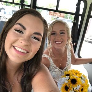 Meet your Posher, Melissa